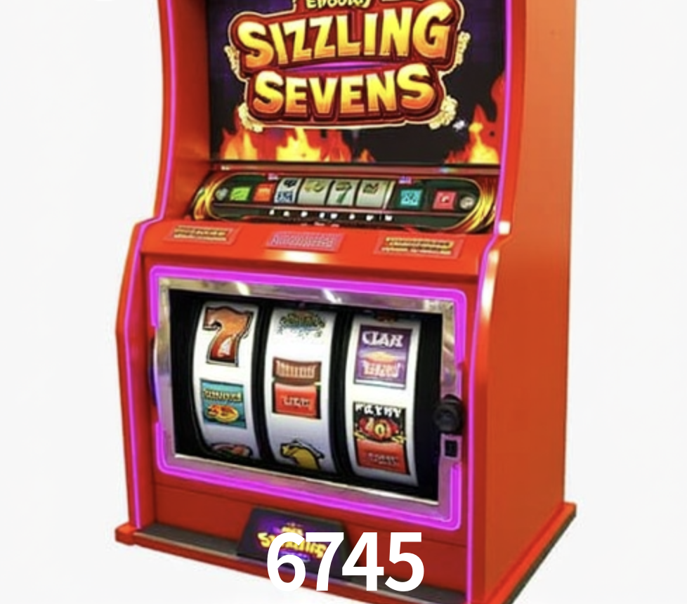 Exclusive Offers 6745