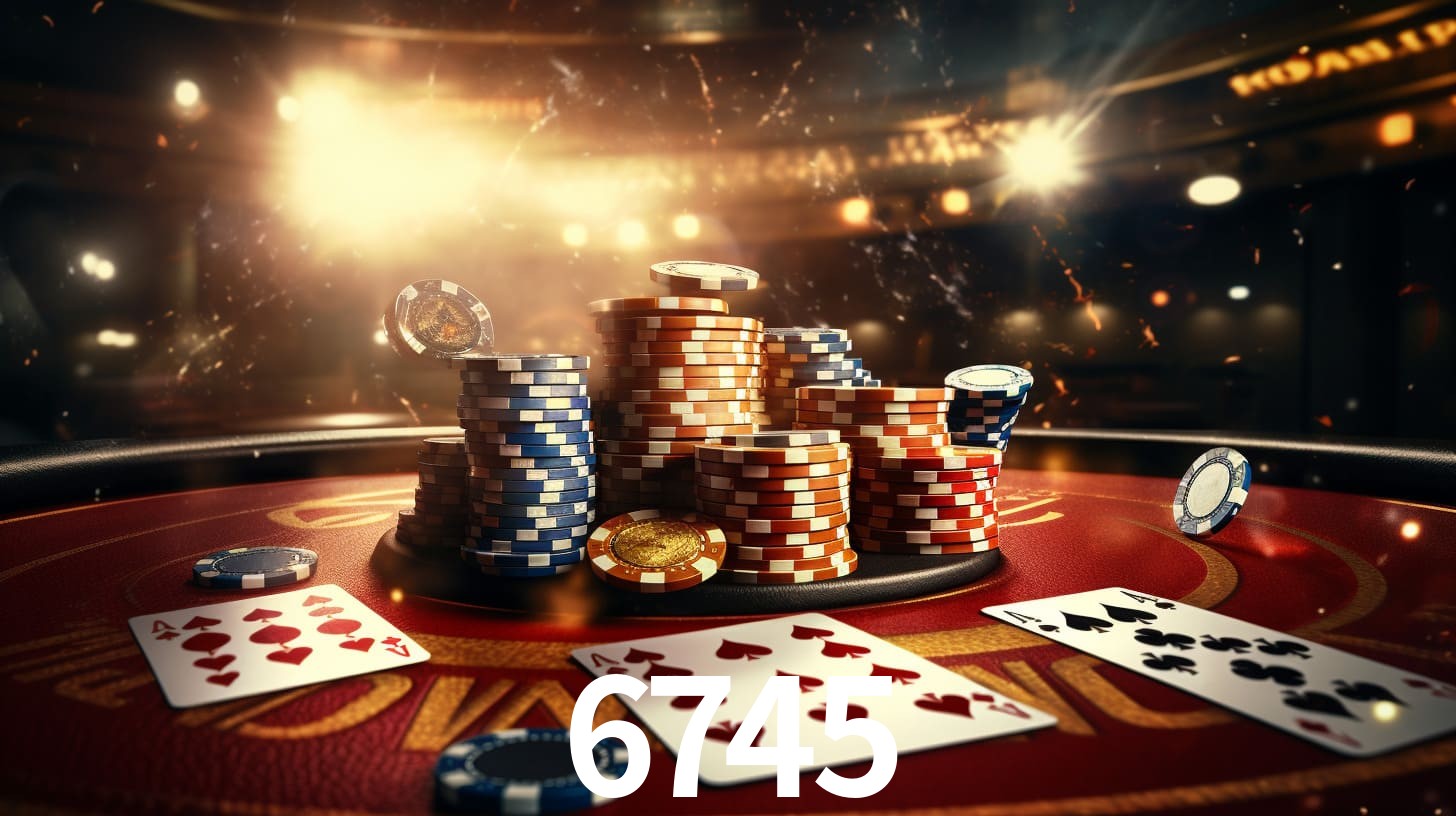 VIP Casino 6745