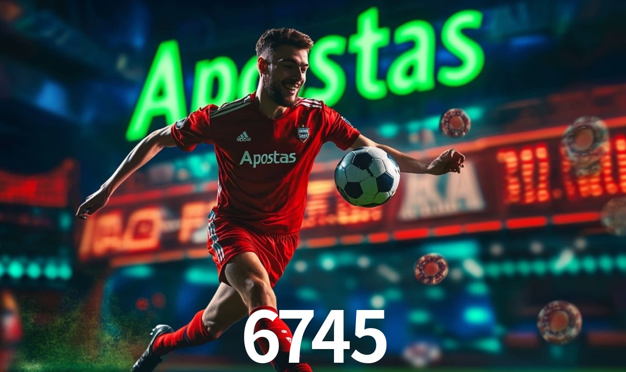 Torneios 6745