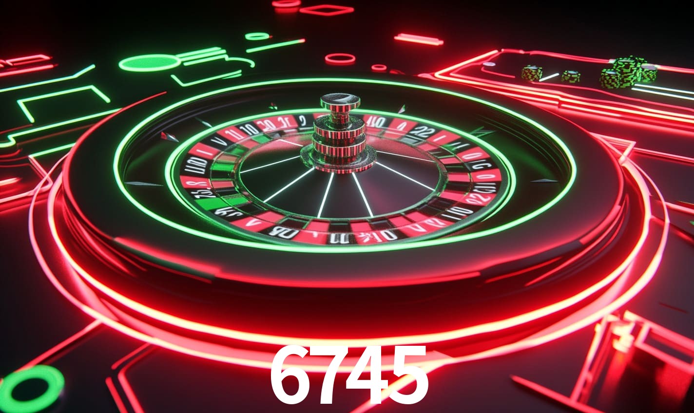 Desvendando o Mundo dos Jogos Virtuais na 6745