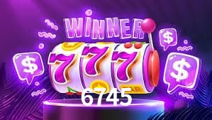 Welcome Bonus 6745
