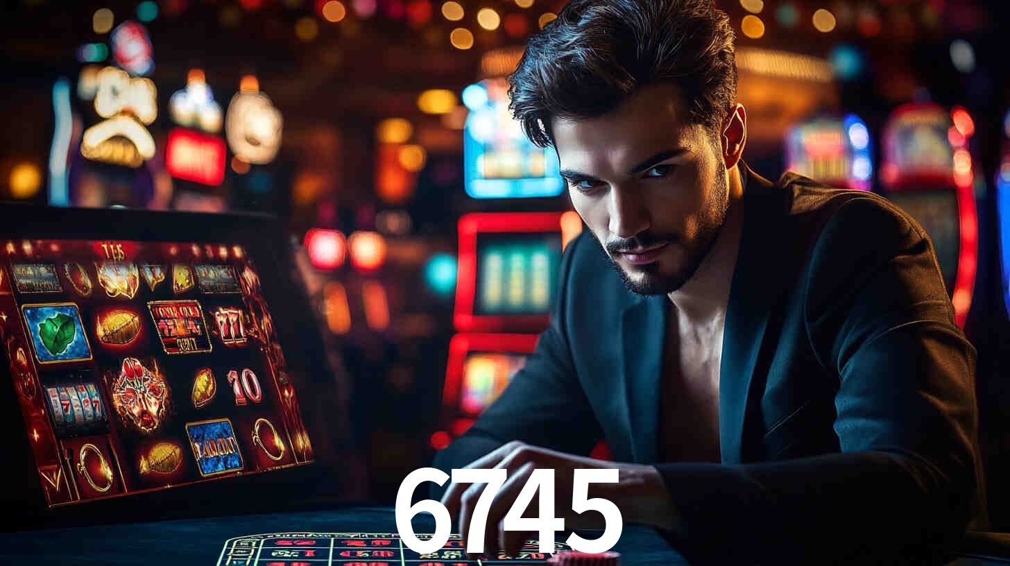 6745 bet