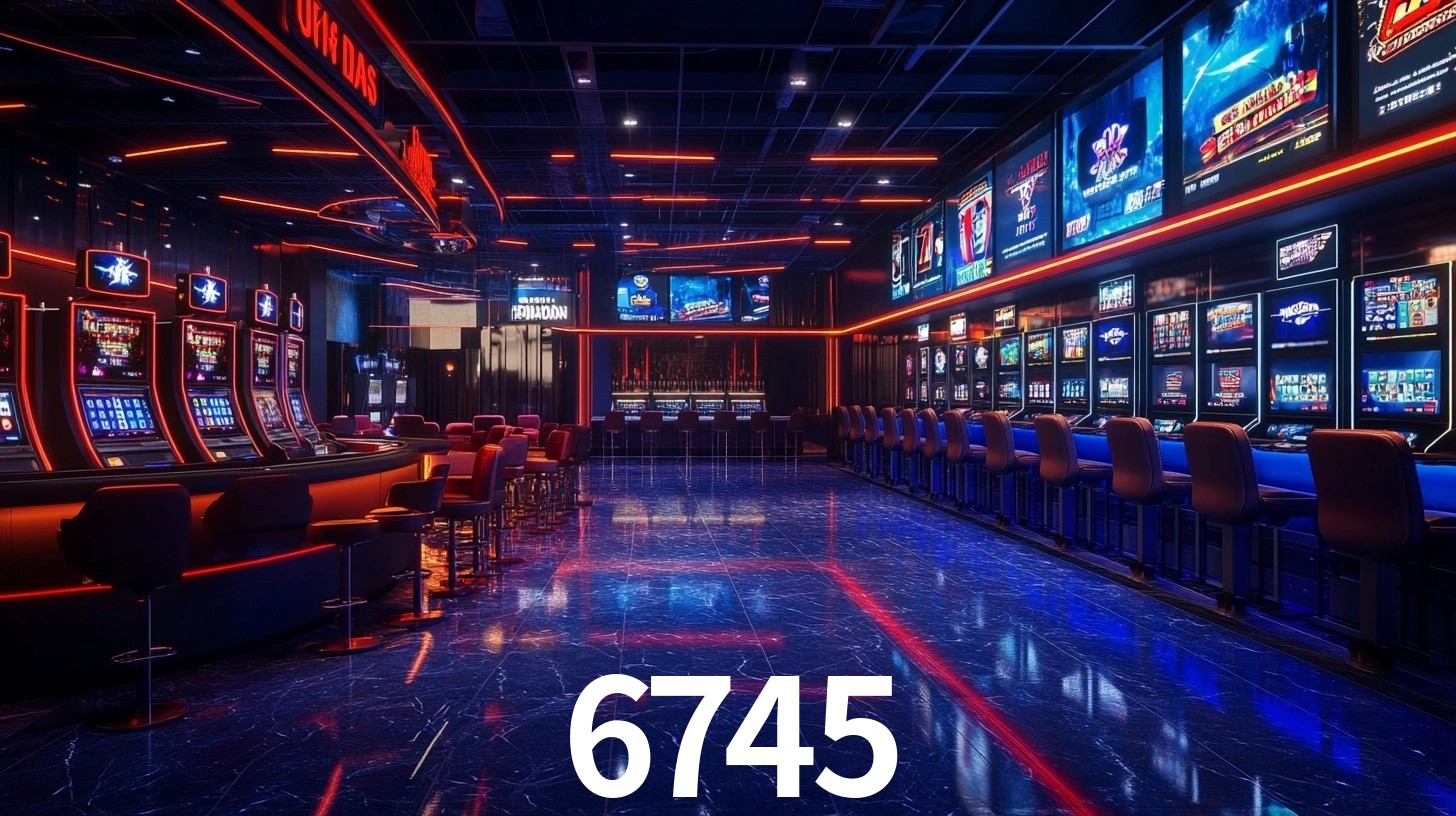 Daily Bonuses 6745
