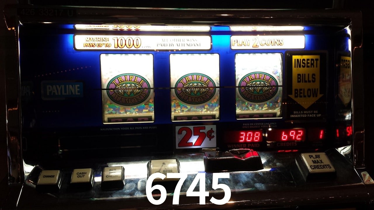 Tennis Betting 6745
