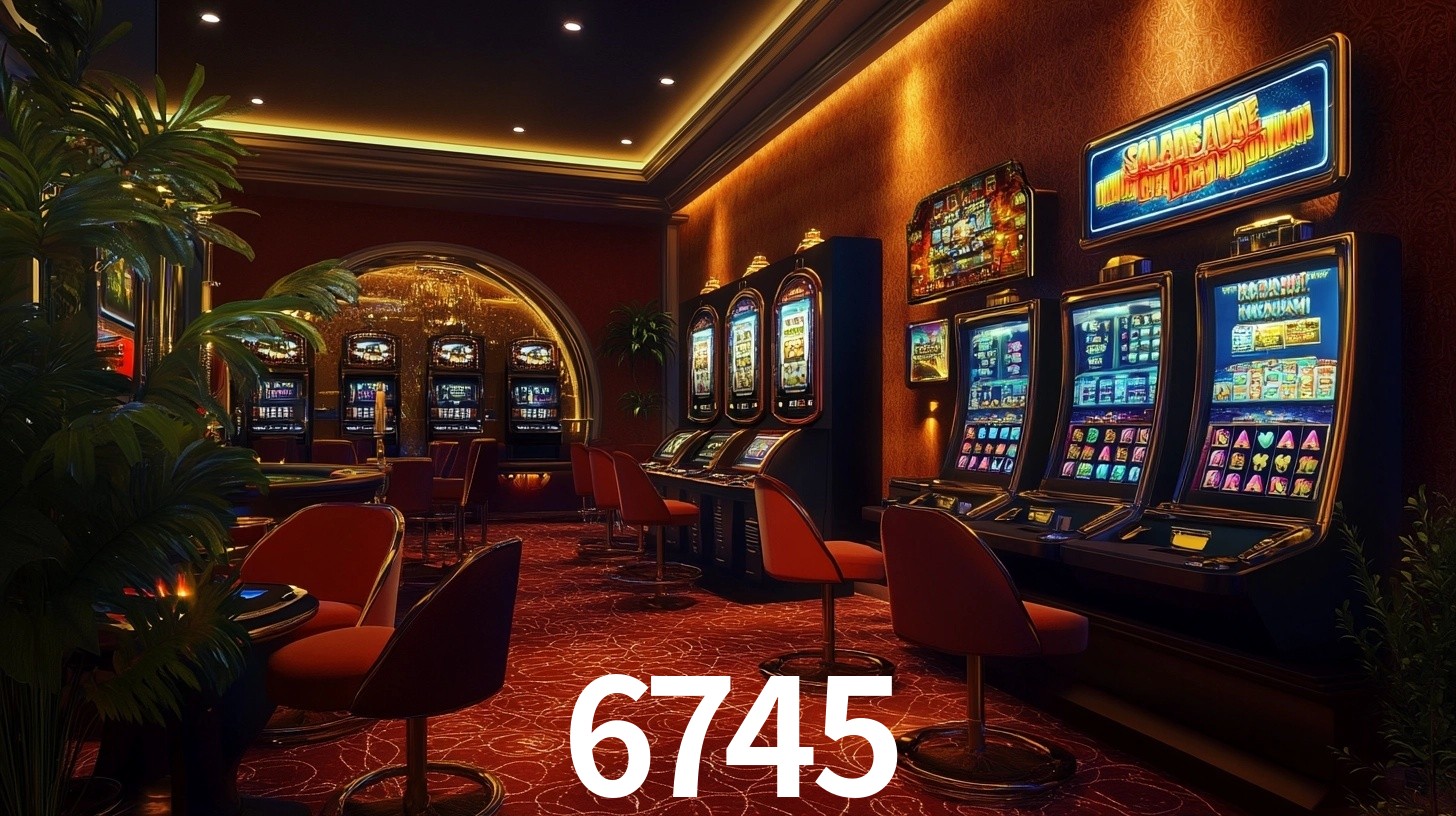 Tournaments 6745