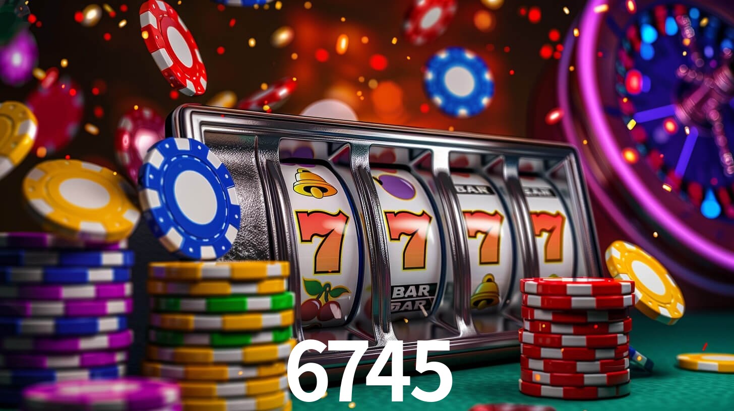 Mesa de Blackjack 6745