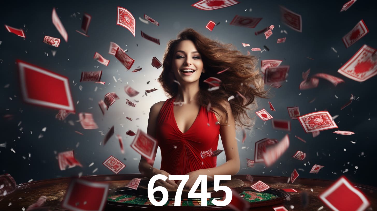 Live Casino 6745
