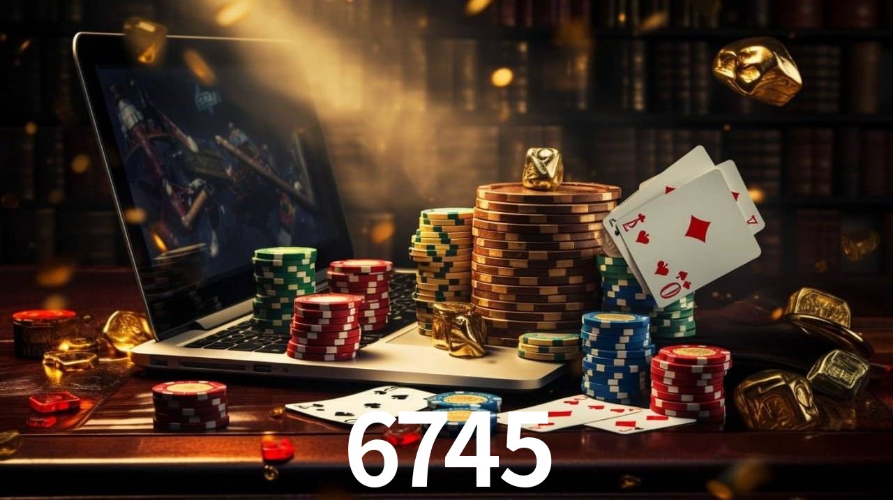 Apostas de Tênis 6745