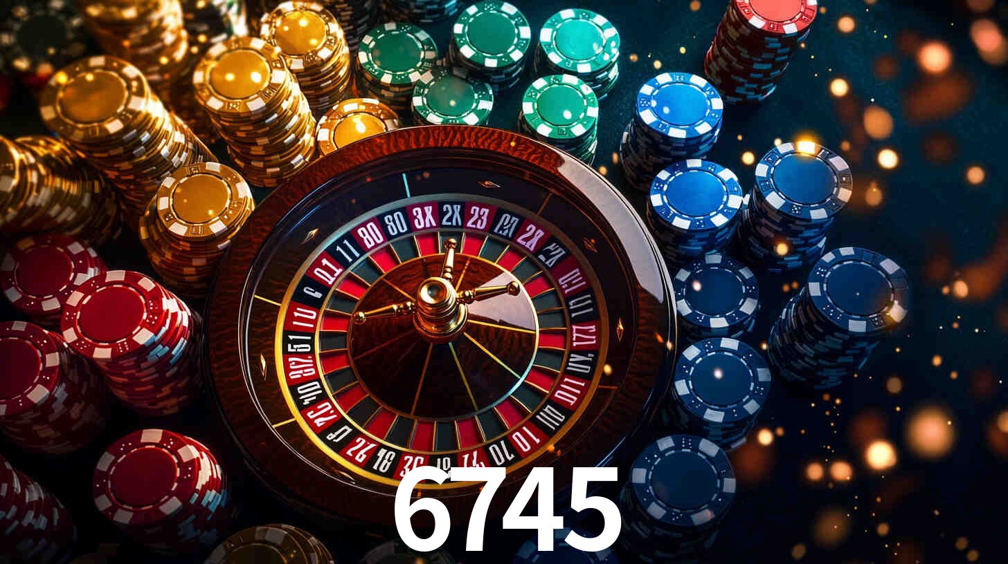 6745 App Interface