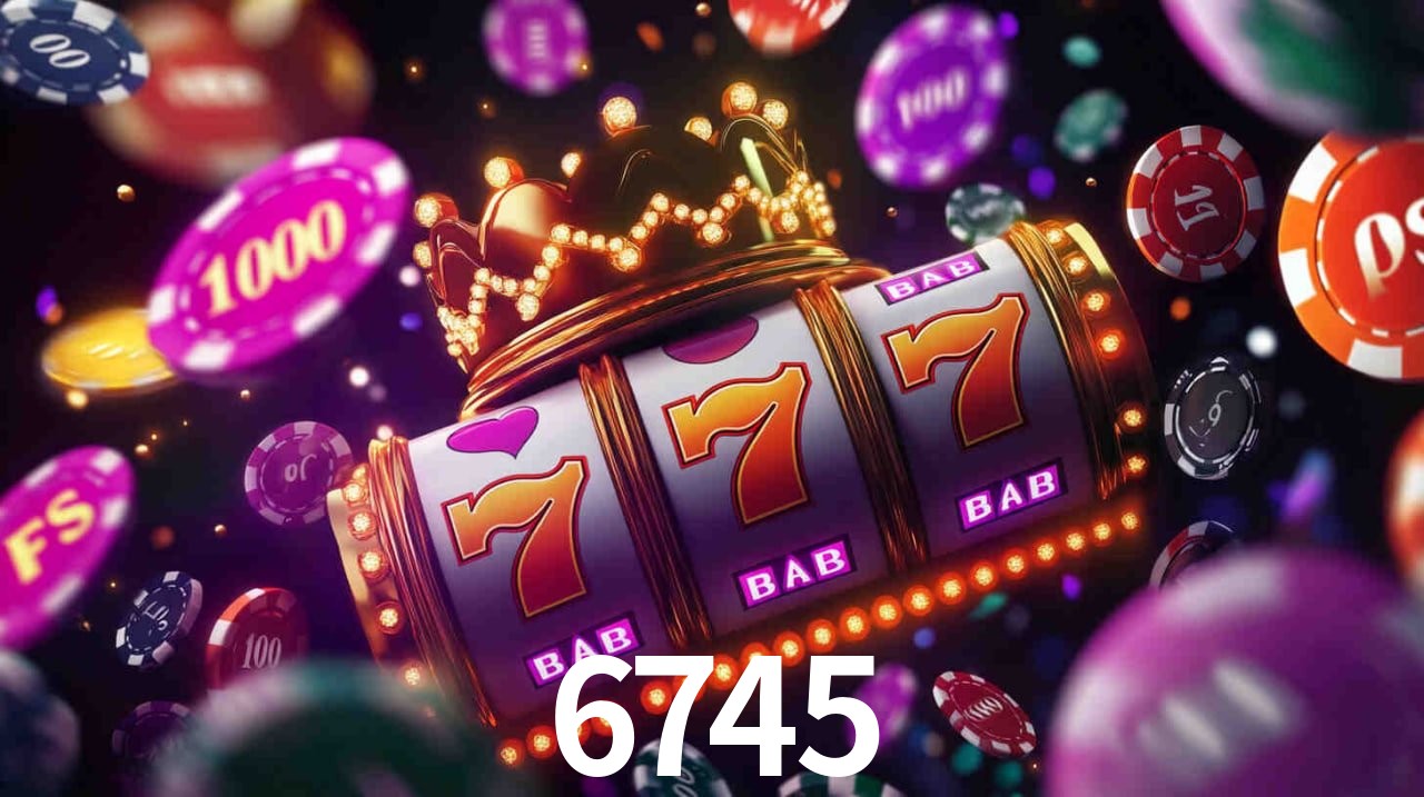 Games Directory 6745