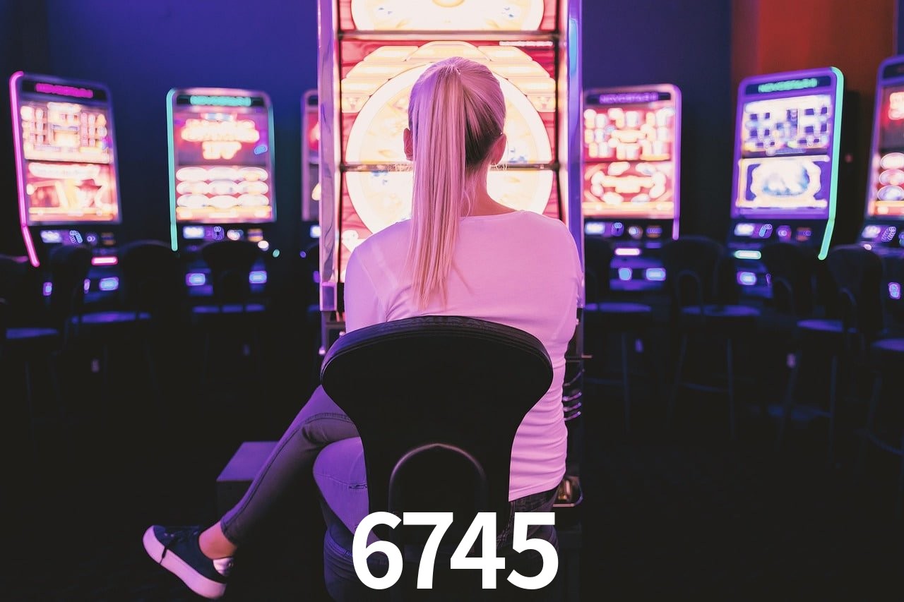 Slot Games 6745