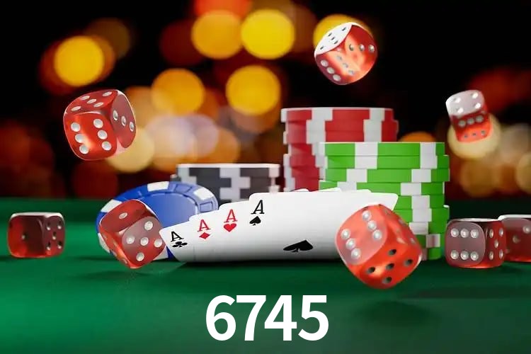 Promoção Relâmpago 6745