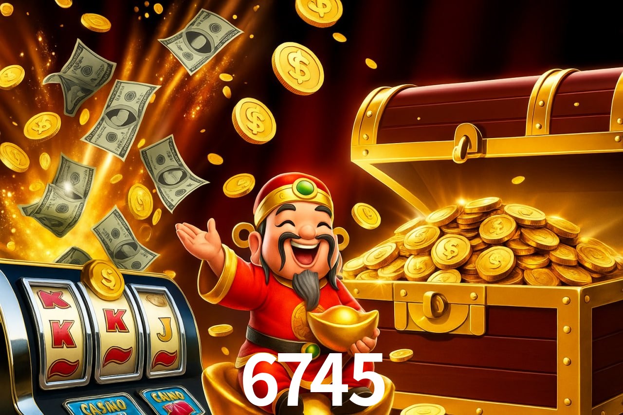 Casino VIP 6745