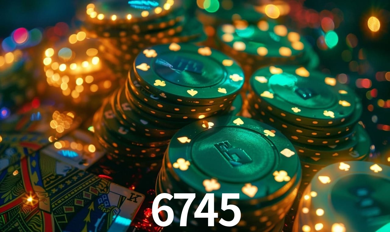 Estatísticas do Jogo 6745