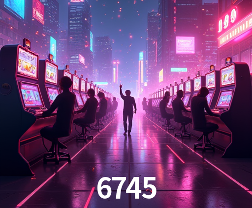 Estatísticas Crash Games 6745
