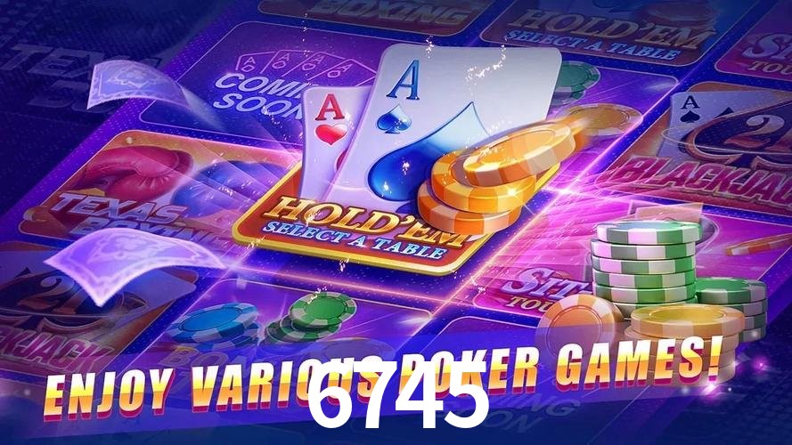 cassino 6745