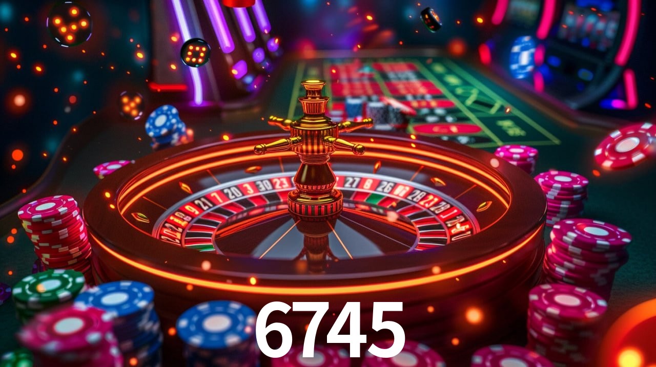 Jogos Exclusivos 6745