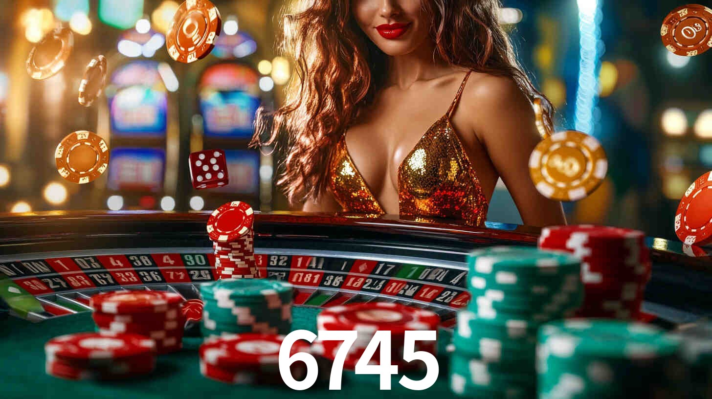 Instant EasyPaisa 6745