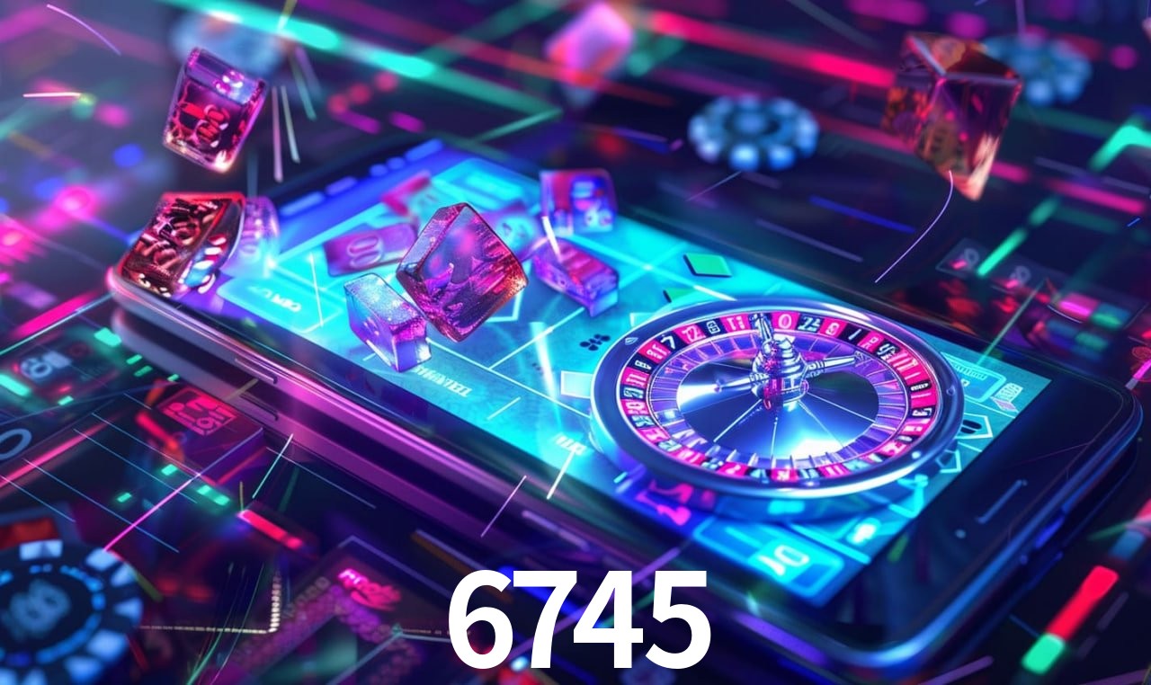 Jogos de Slot 6745