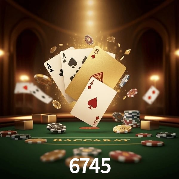 Crash Games Statistics 6745