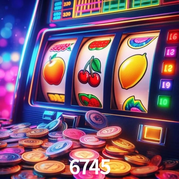 Provedores de Jogos 6745