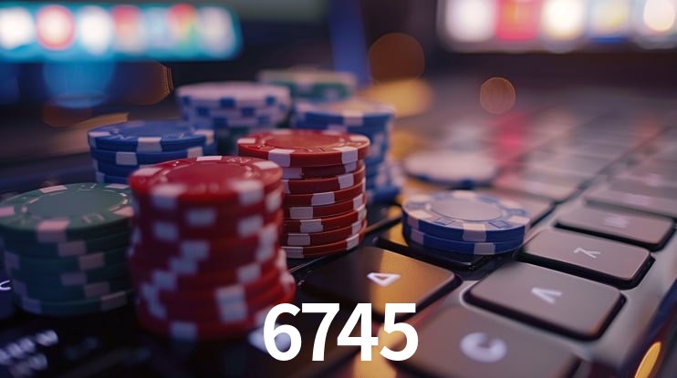 Requisitos do APK da 6745 para Android