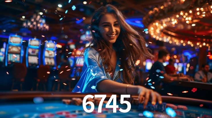 Statistics 6745