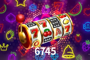 Descubra o Mundo do Cassino Online com 6745