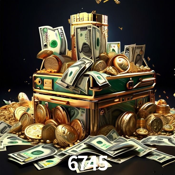 Casino Ao Vivo 6745