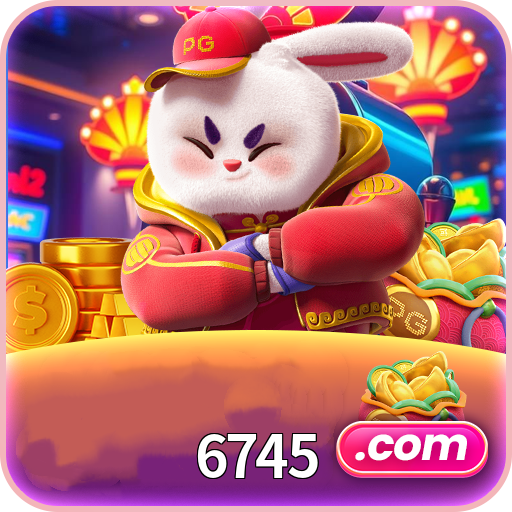 6745 Logo